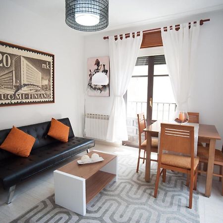 Apartamento Junto A La Universidad Y La Catedral Salamanca Eksteriør bilde
