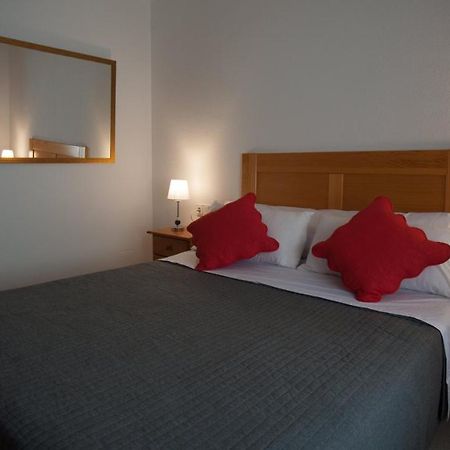 Apartamento Junto A La Universidad Y La Catedral Salamanca Eksteriør bilde