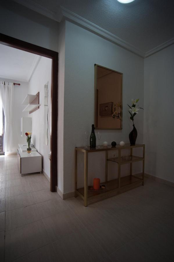 Apartamento Junto A La Universidad Y La Catedral Salamanca Eksteriør bilde