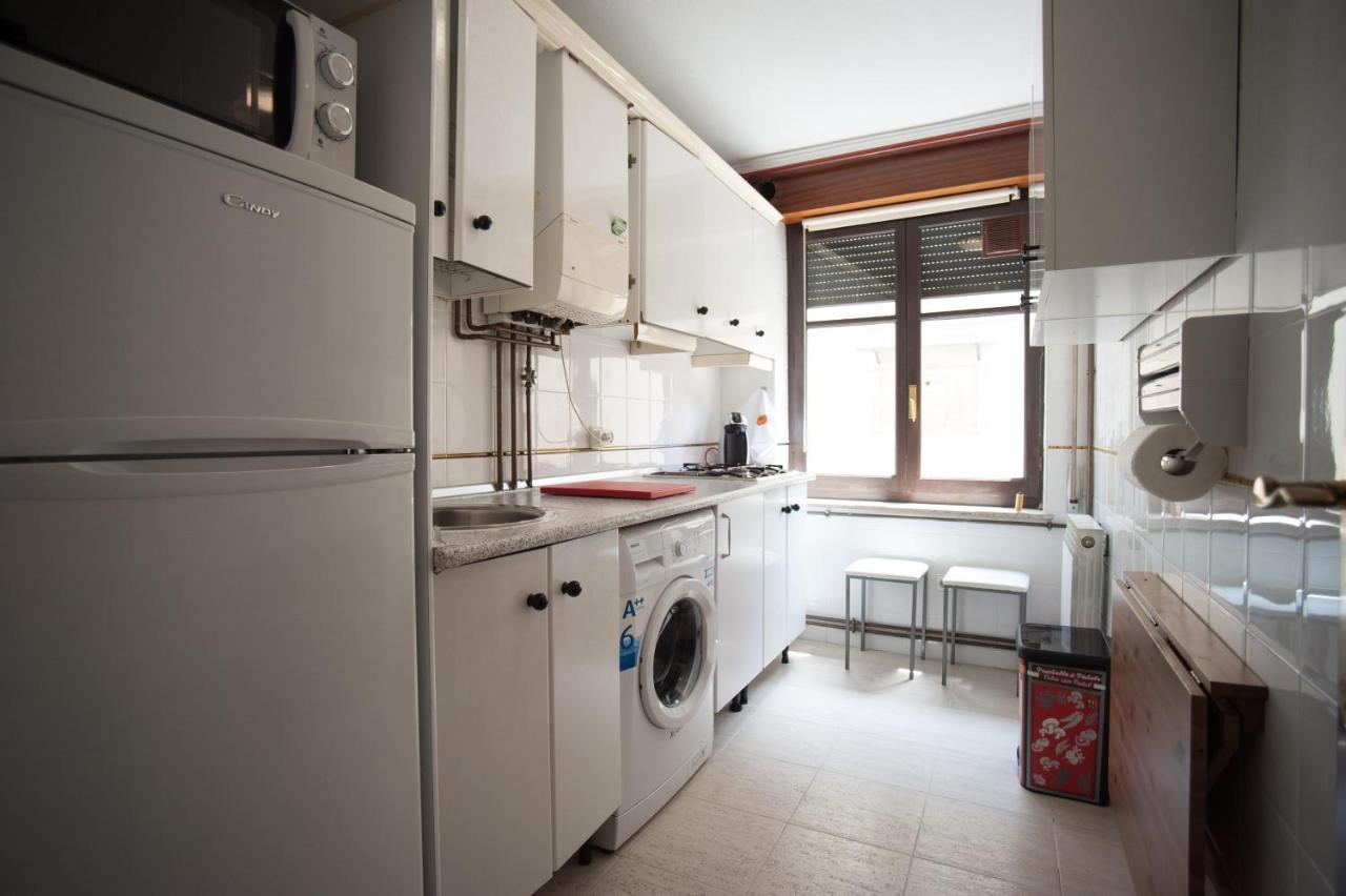 Apartamento Junto A La Universidad Y La Catedral Salamanca Eksteriør bilde