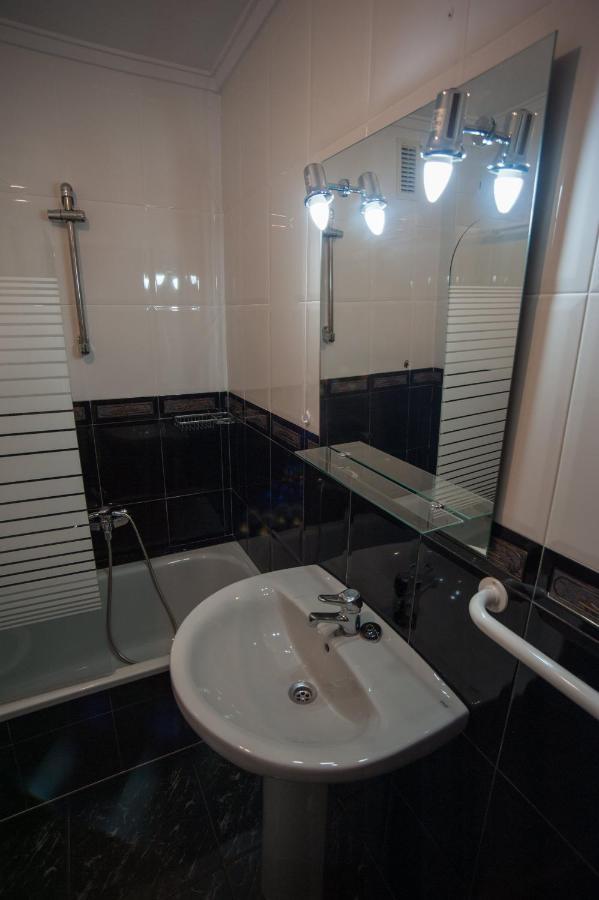 Apartamento Junto A La Universidad Y La Catedral Salamanca Eksteriør bilde