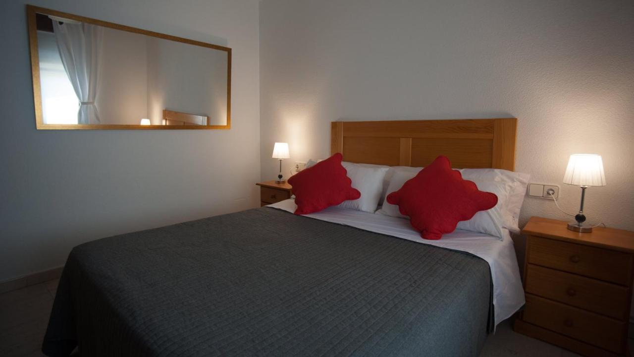 Apartamento Junto A La Universidad Y La Catedral Salamanca Eksteriør bilde